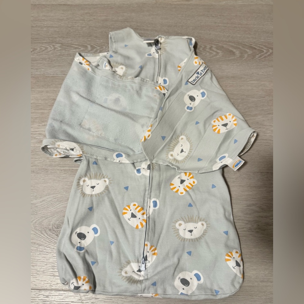 Halo SleepSack